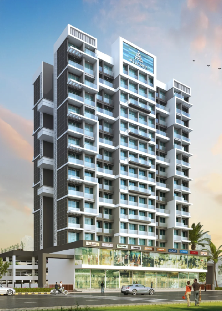 Sparsh - Panvel