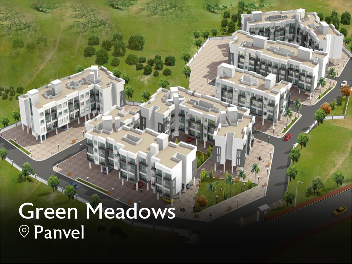 Hill View Homes - Panvel
