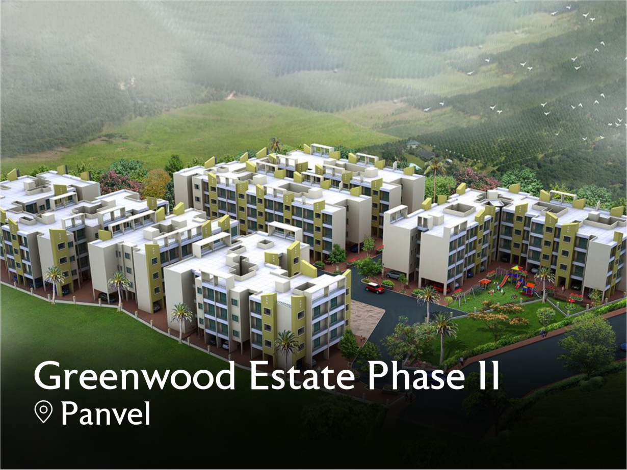 Green Meadows - Panvel
