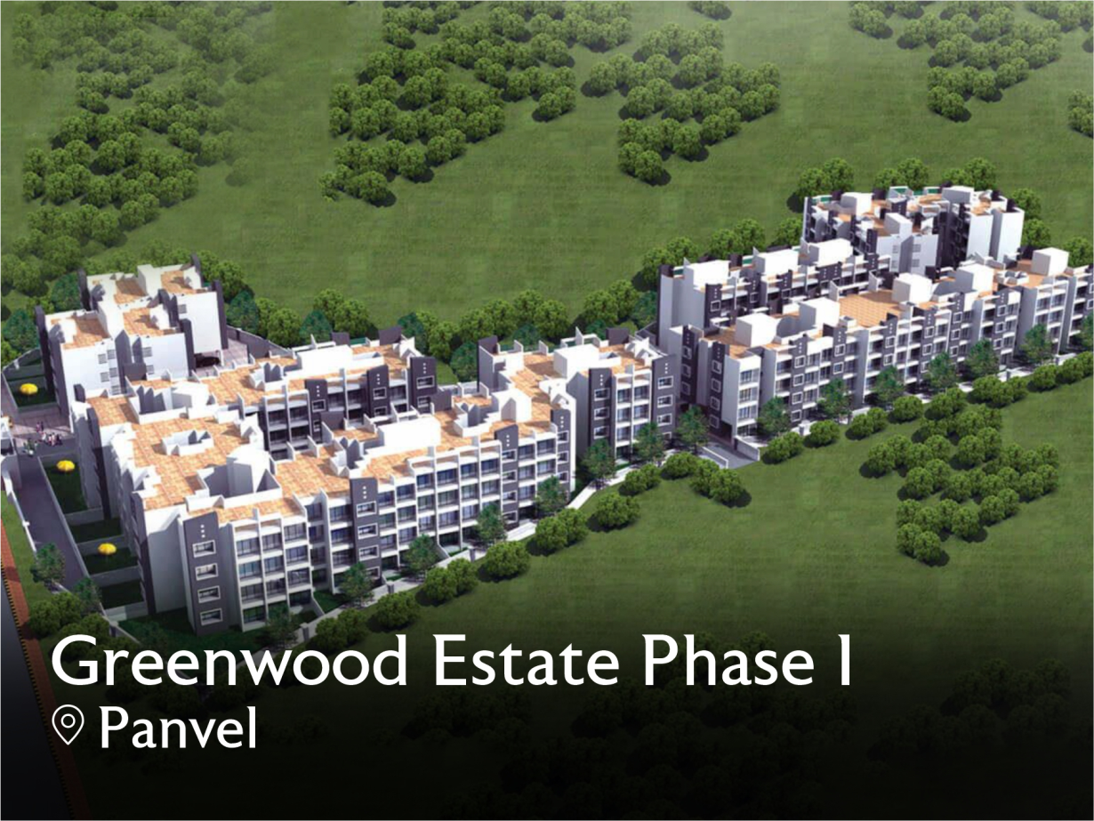 Royal Meadows - Panvel