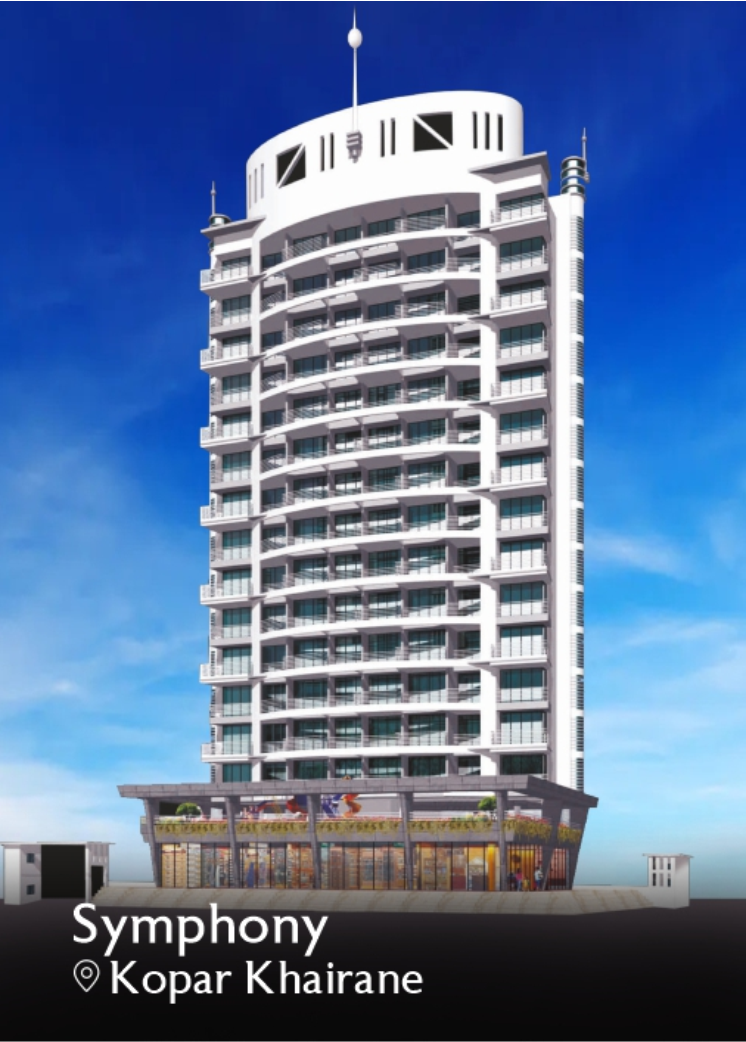 Qualcon Heritage - Panvel